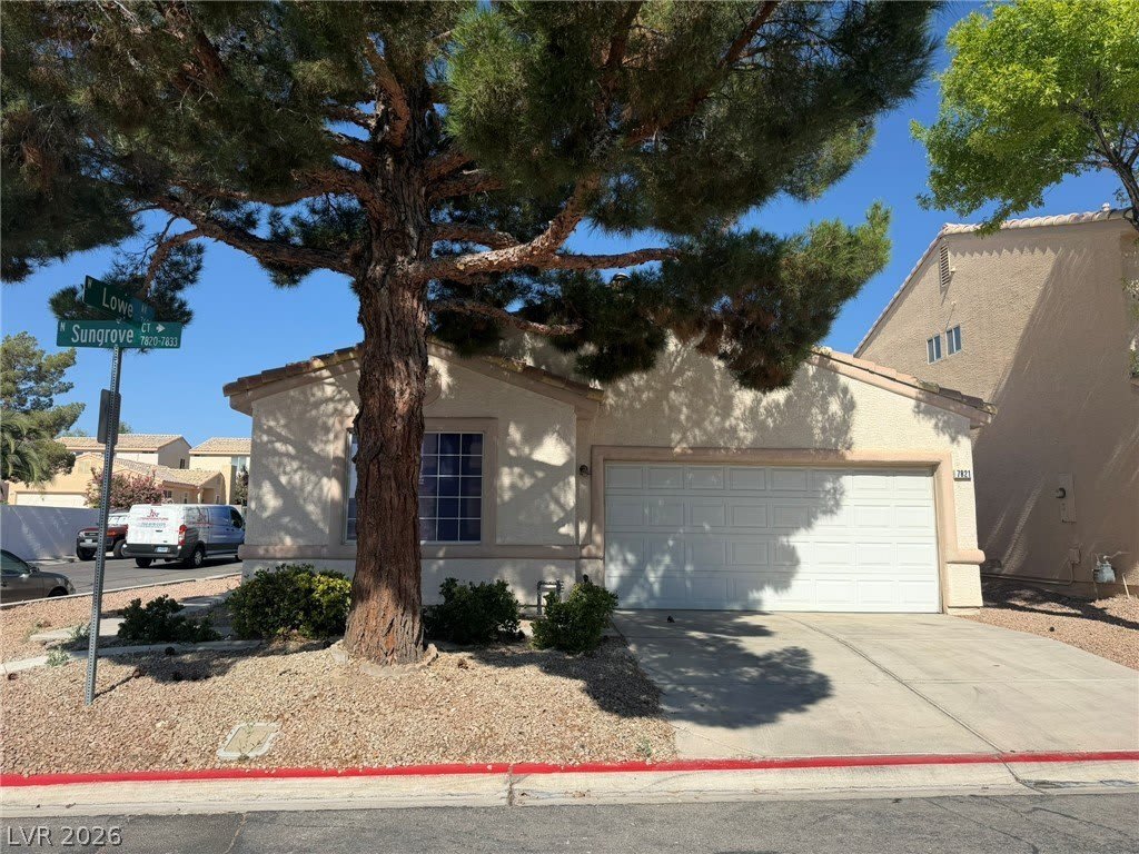 7821 SUNGROVE Court – photo 1