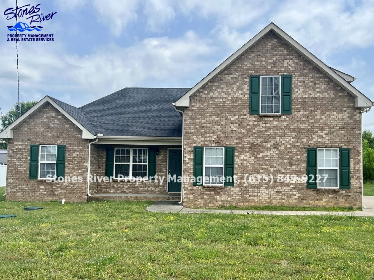 3 Bedroom 2 Bath w. Bonus in country – photo 1 of 21