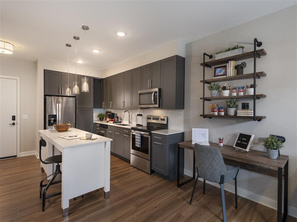 1110 Key Federal Hill – photo 1