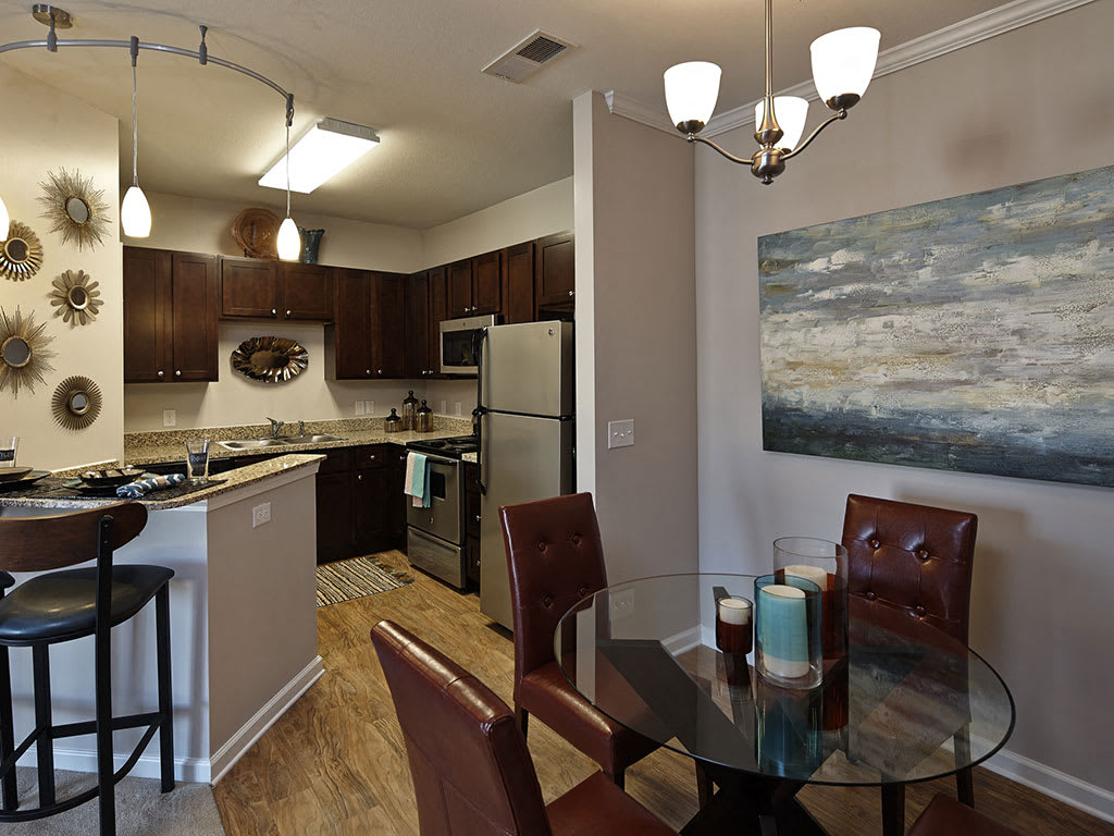 Tyler's Ridge at Sandhills – photo 1 of 55