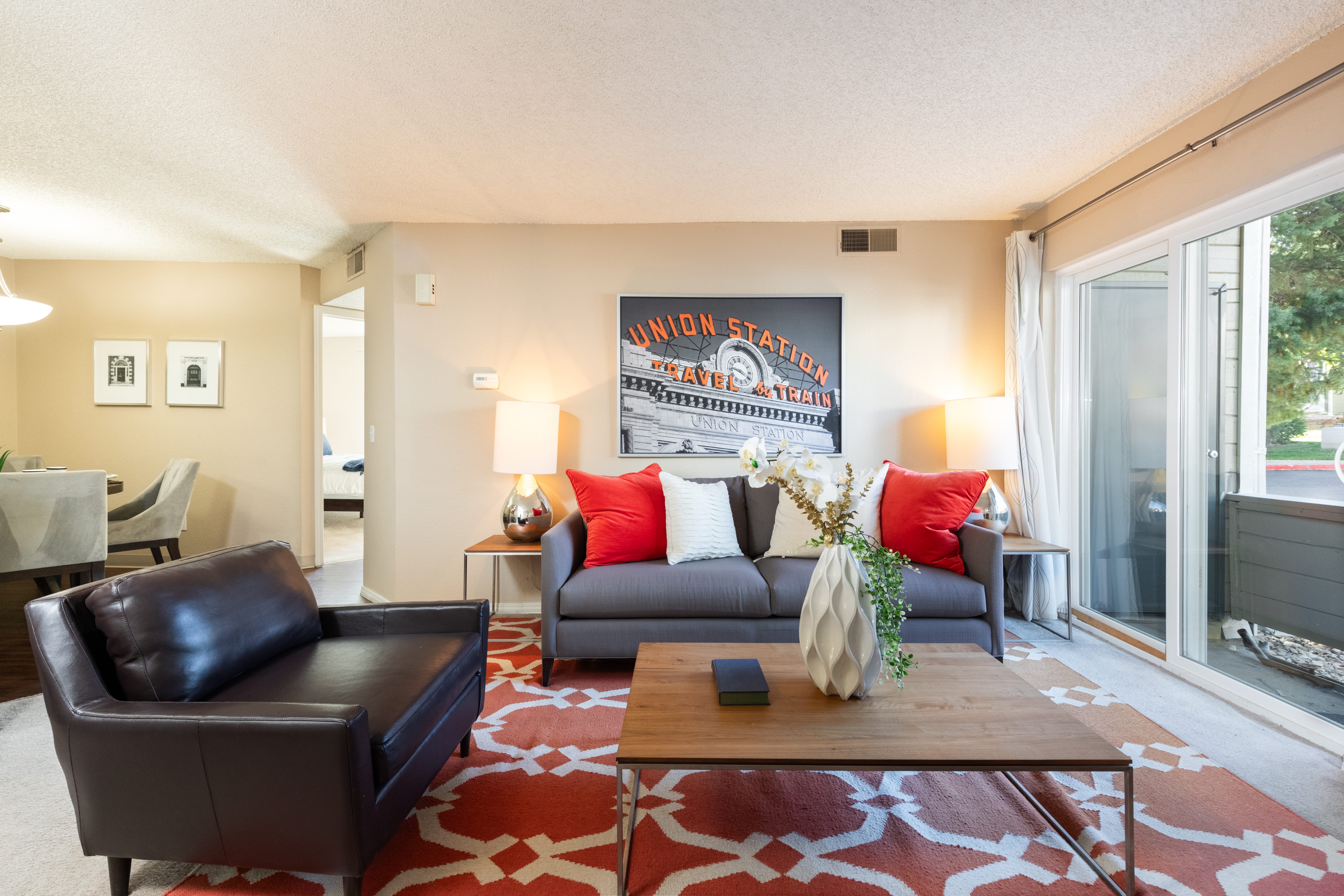 Concordia Apartments – photo 1