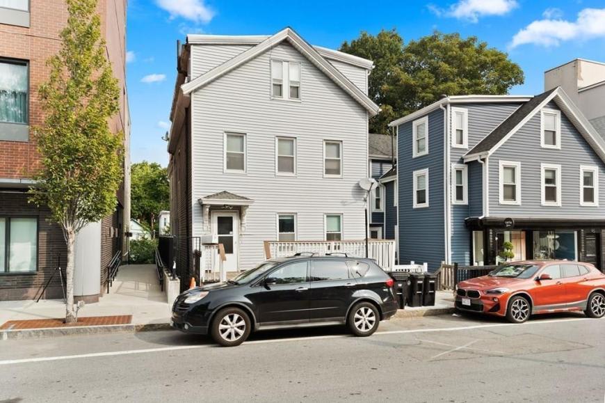99 Boylston St. – photo 1 of 10