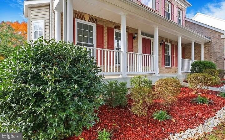 12607 PISCATAWAY LANDING Drive – photo 1