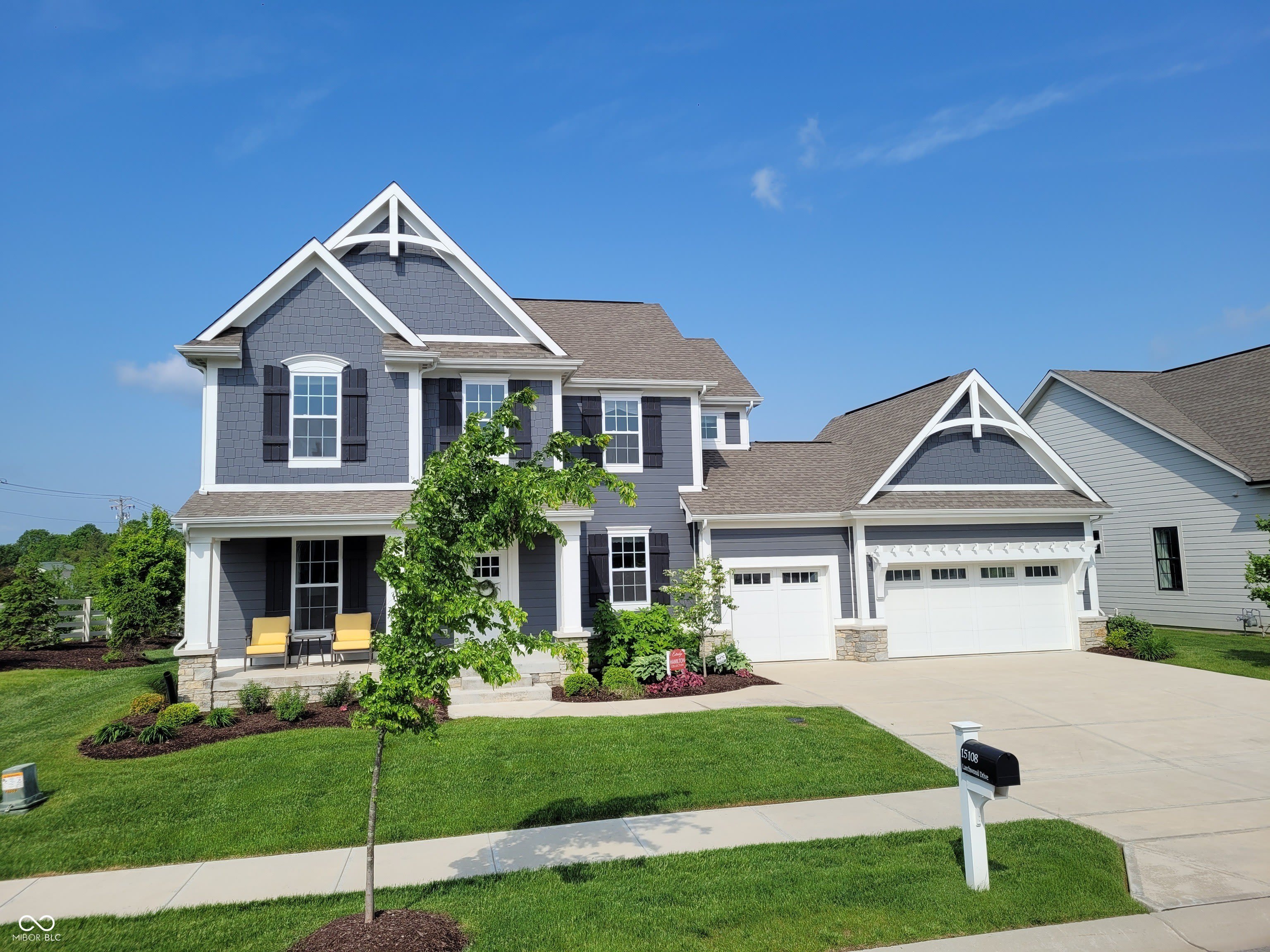 15108 Larchwood Drive – photo 1