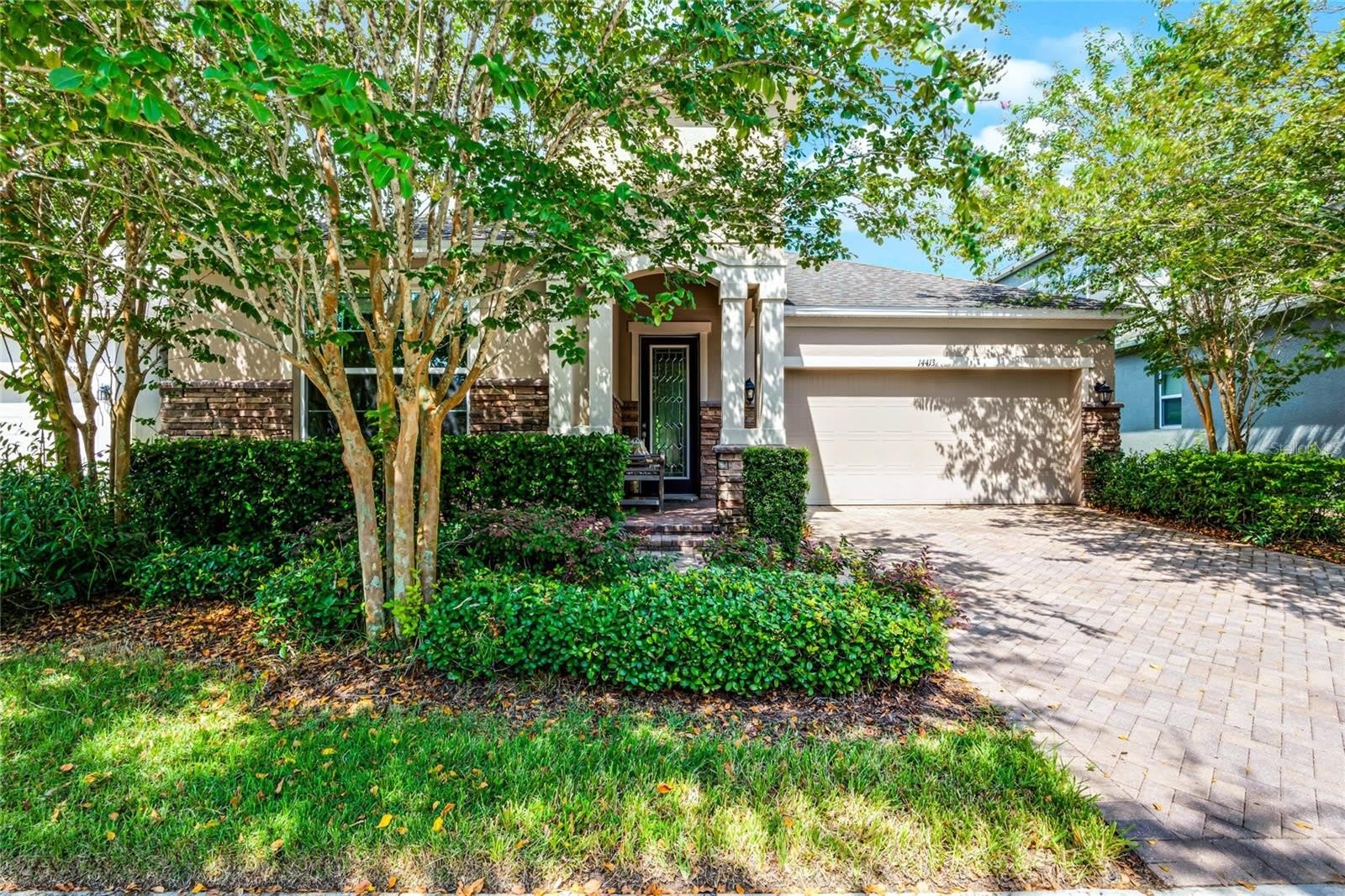 14413 MAGNOLIA RIDGE Loop – photo 1 of 101
