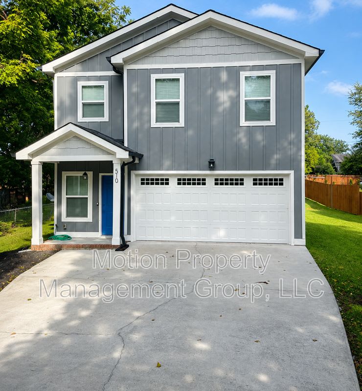 510 Marlboro Ave – photo 1