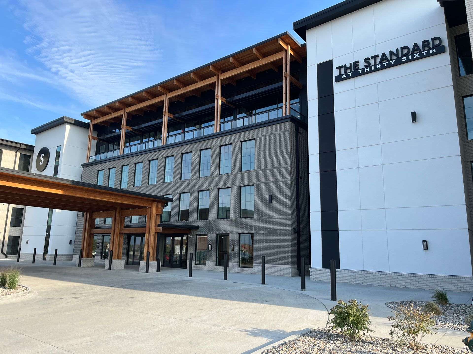 The Standard At 36Th Street – photo 1 of 81