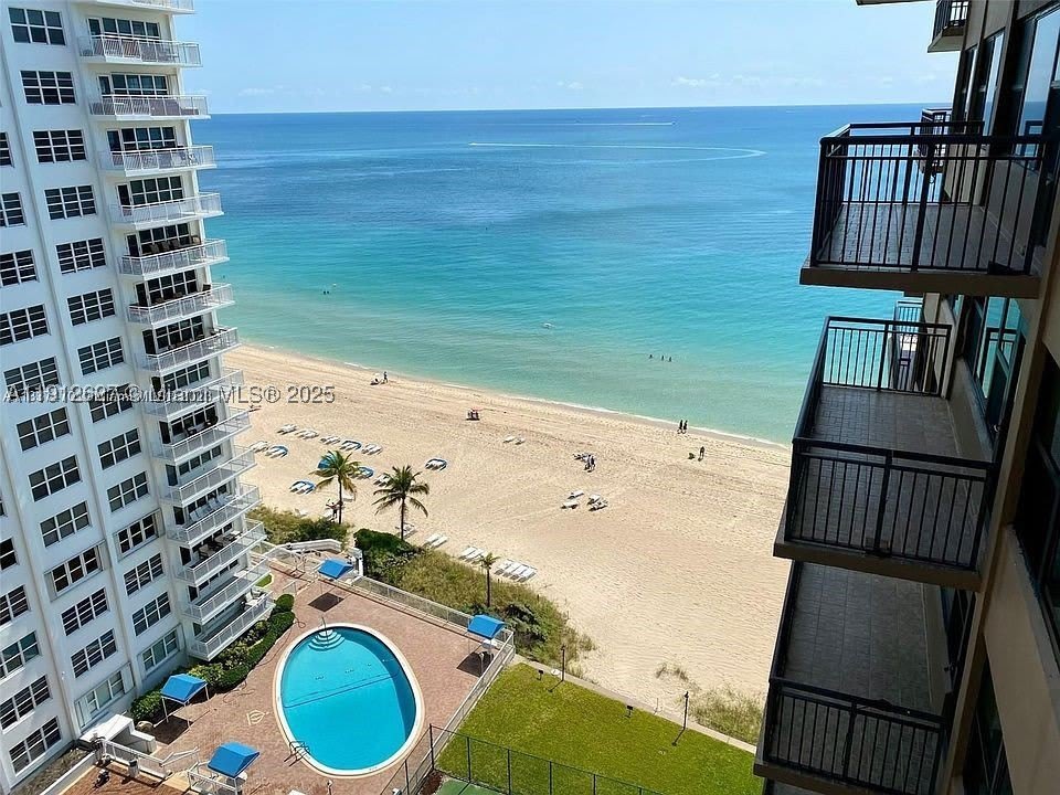 3800 Galt Ocean Dr – photo 1