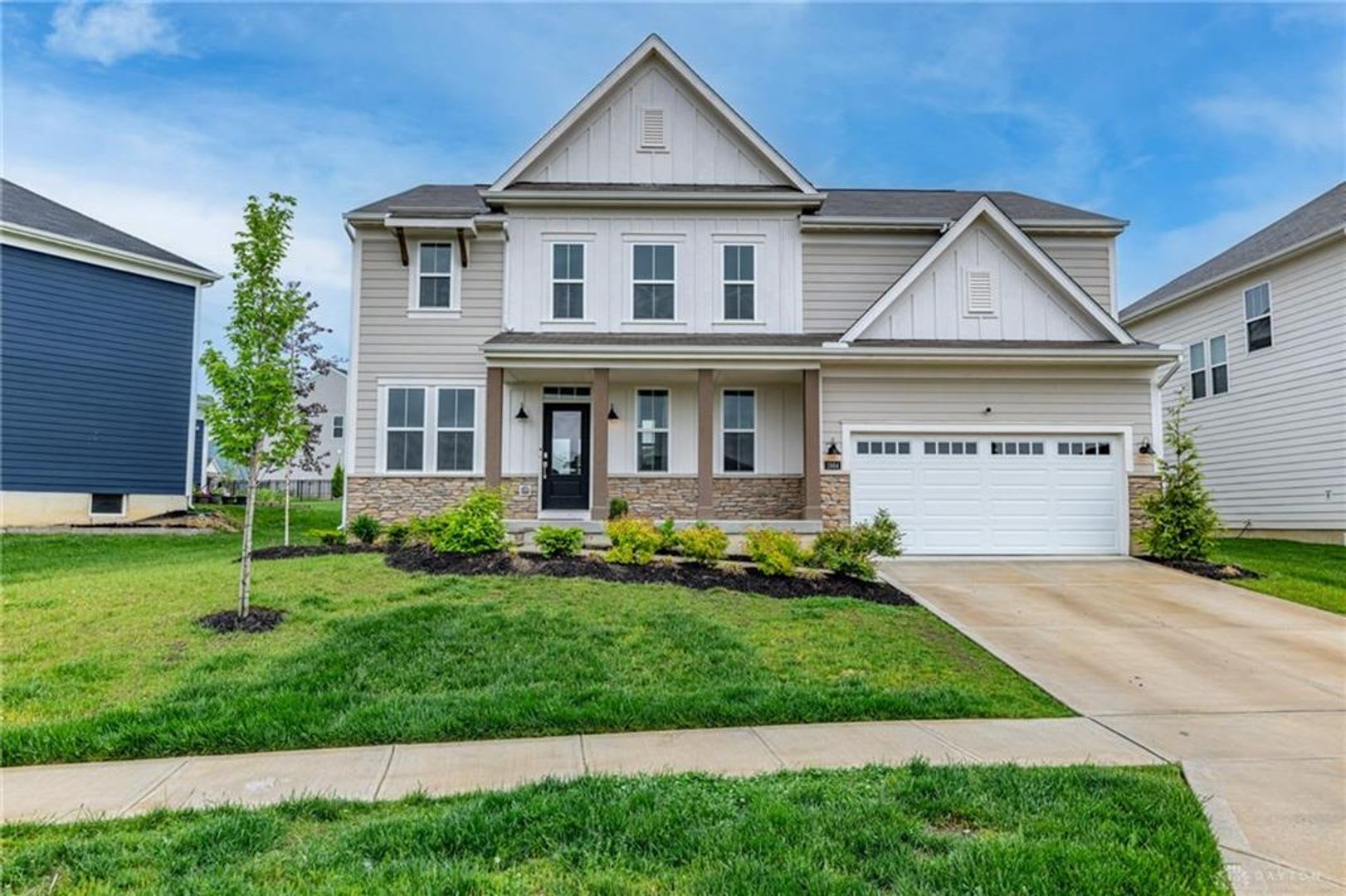 Beautiful Home Less Than 5 Years Old – photo 1 of 166