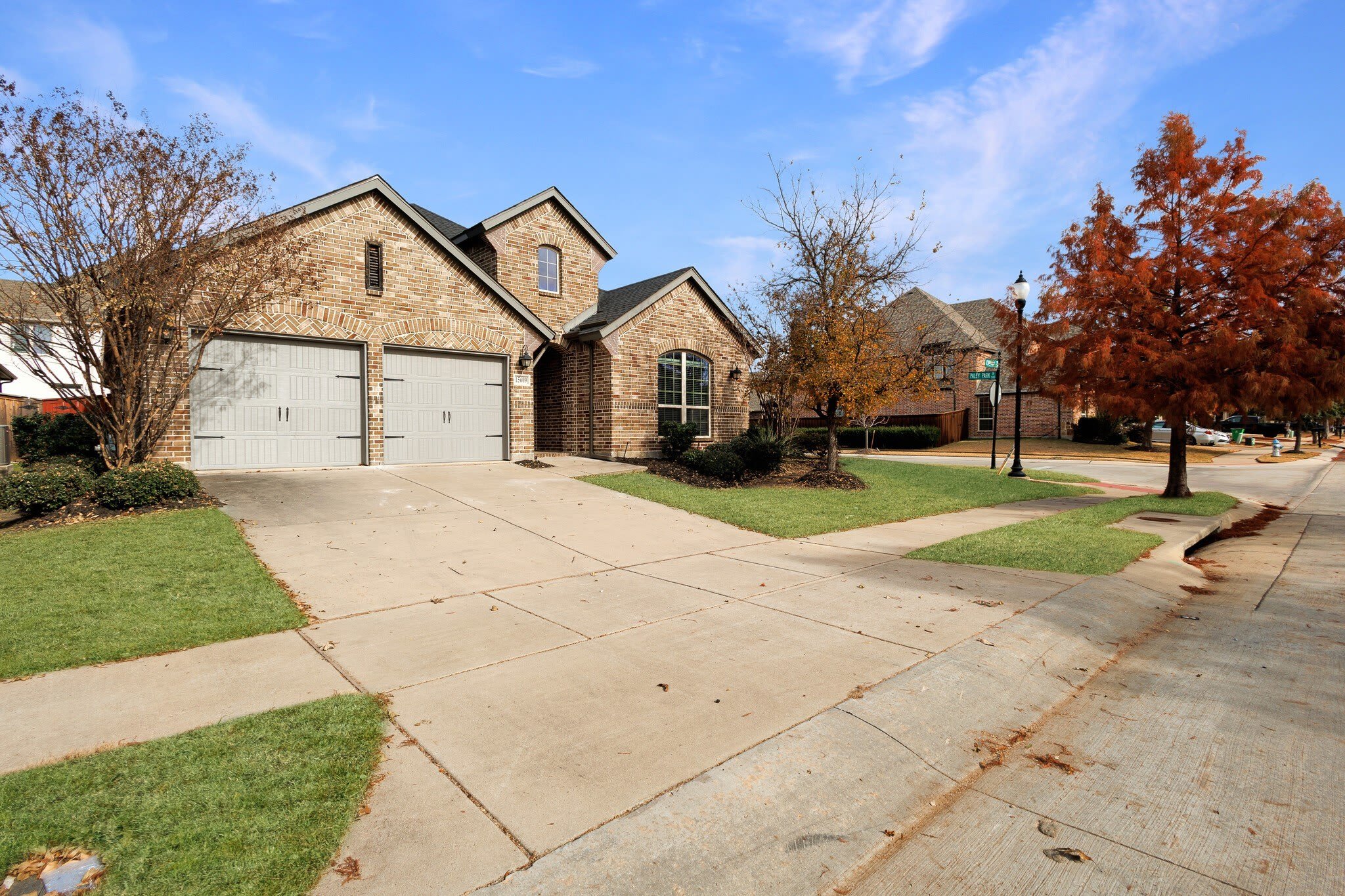 15609 Canyon Ridge – photo 1