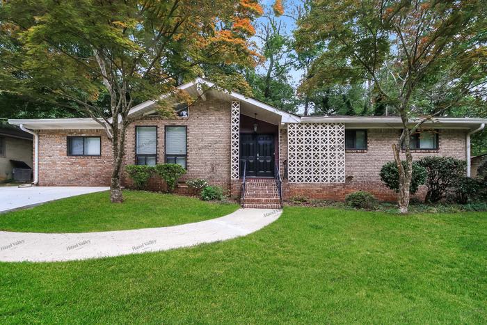 1077 Ponderosa Park Drive – photo 1 of 12