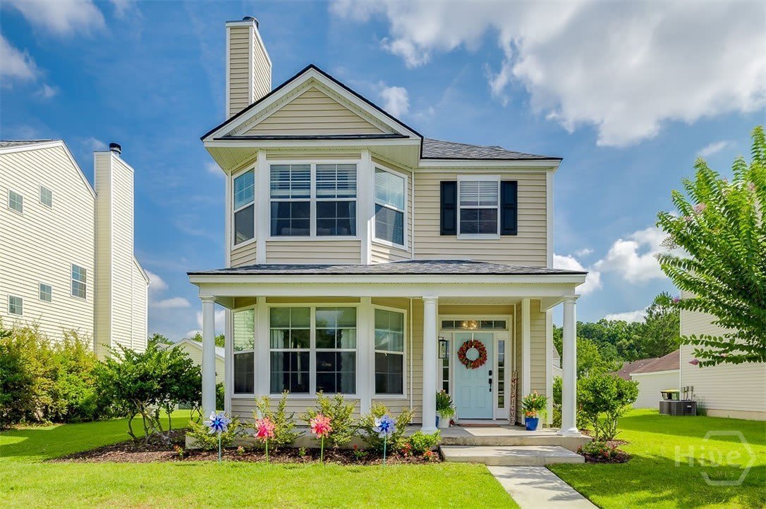 8 Bushwood Drive – photo 1