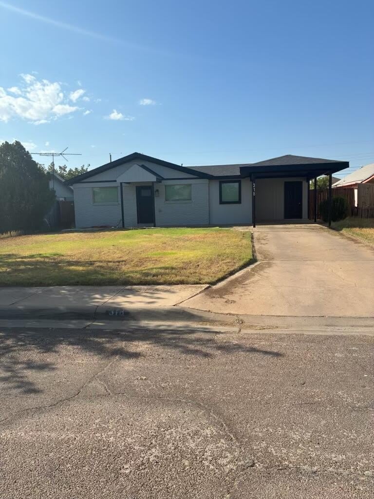 318 E Cloud Ave – photo 1