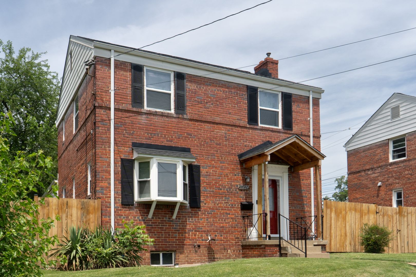 Single Family Home In Silver Spring Md – photo 1 of 31