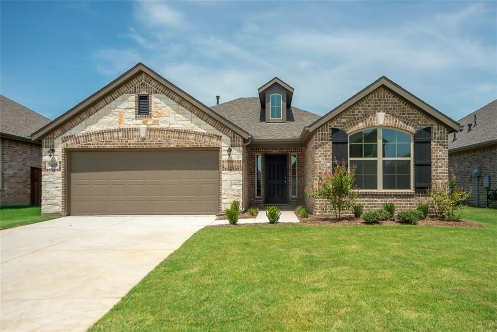 1829 Meadow Trail Lane – photo 1