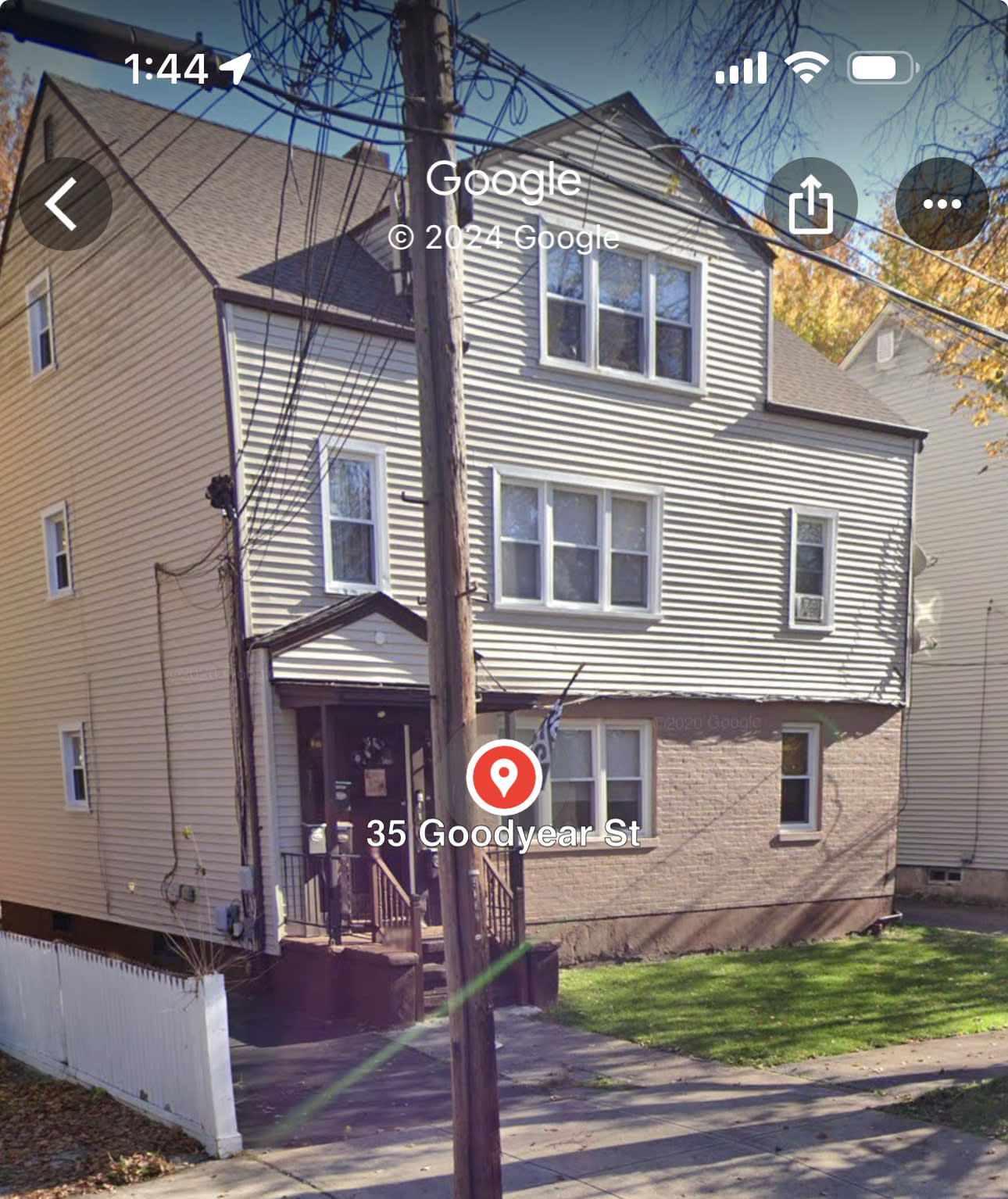 35 Goodyear Street – photo 1