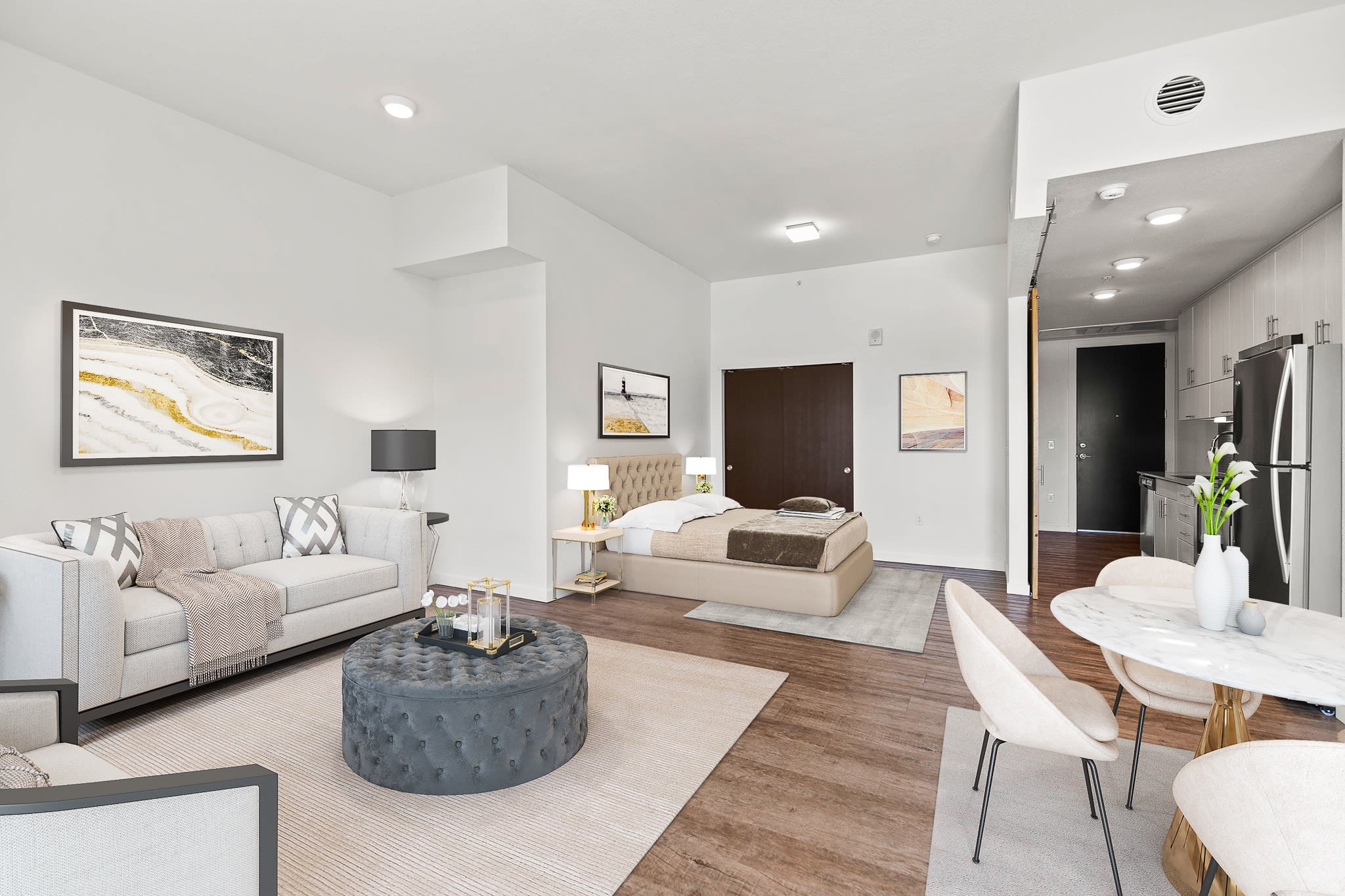 MOTO Apartments – photo 1