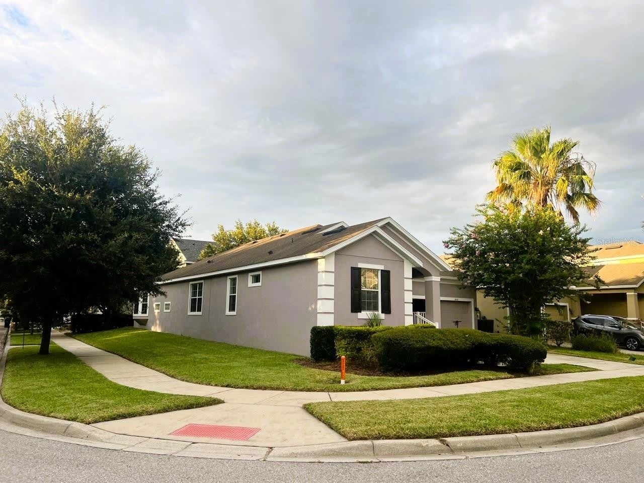 8107 NORTHLAKE Parkway – photo 1