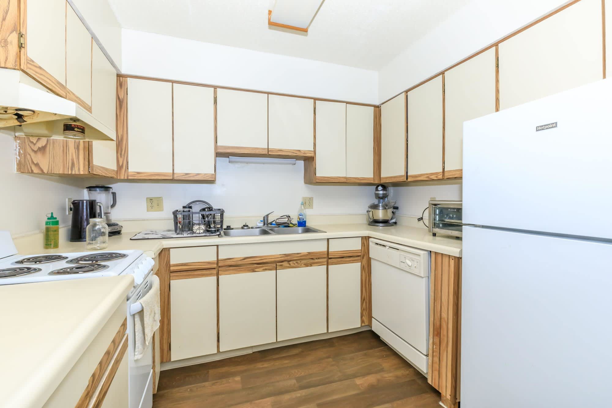 The Bluffs Apartments – photo 1 of 44