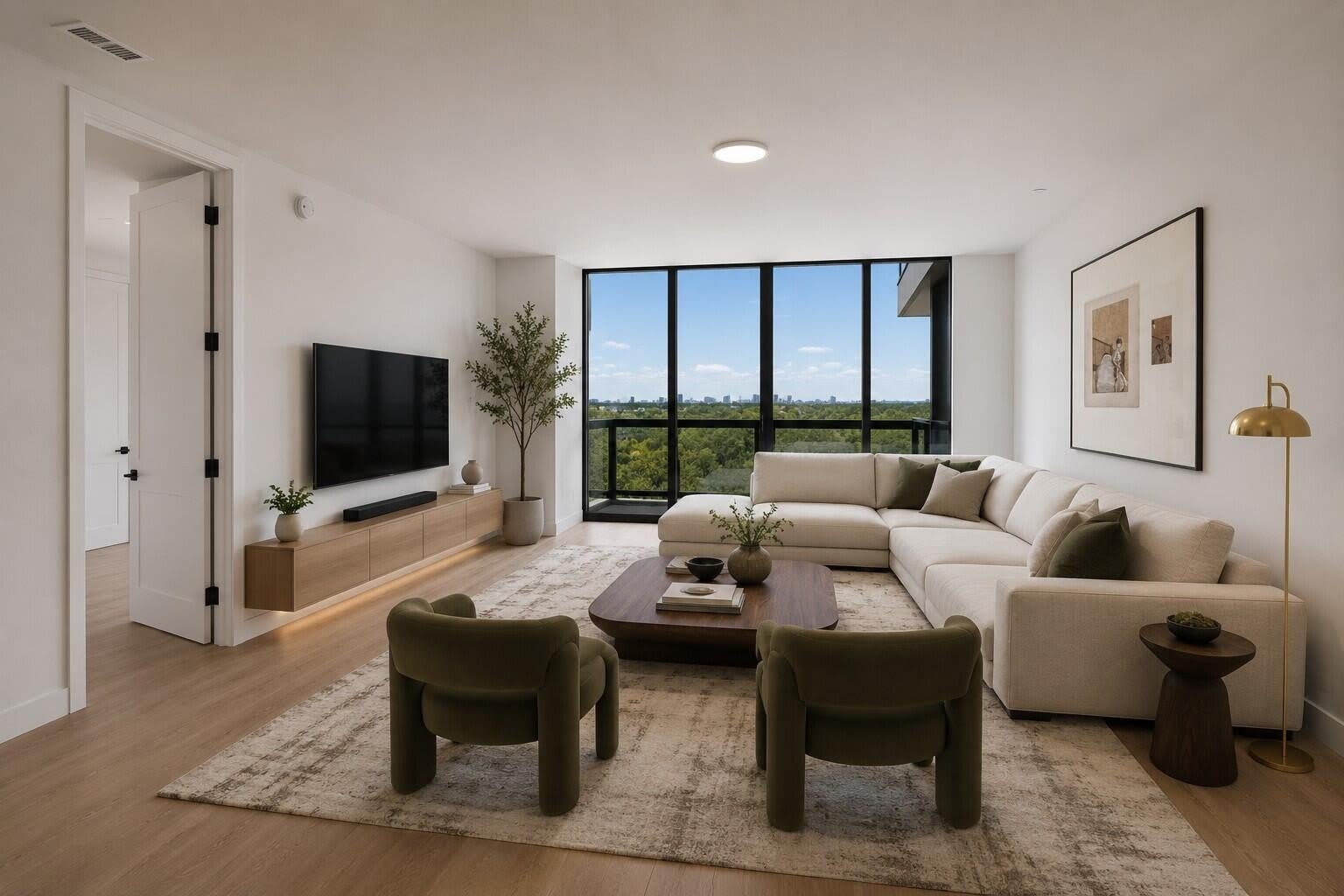 3034 OAK Avenue – photo 1