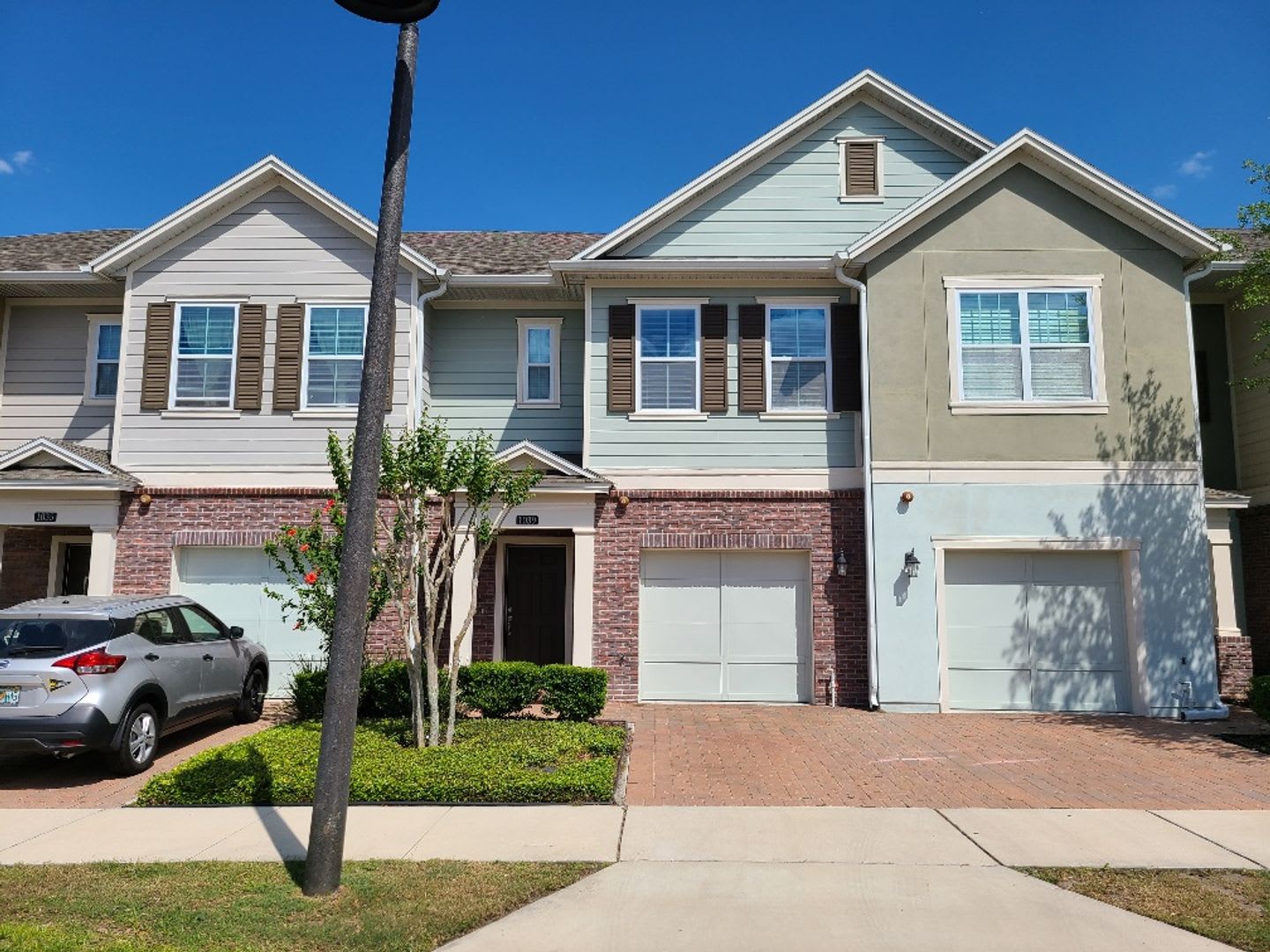 3Br 2 5Ba At Oviedo On The Park Tile Floors Downstairs Located Directly Across From Pool – photo 1 of 355