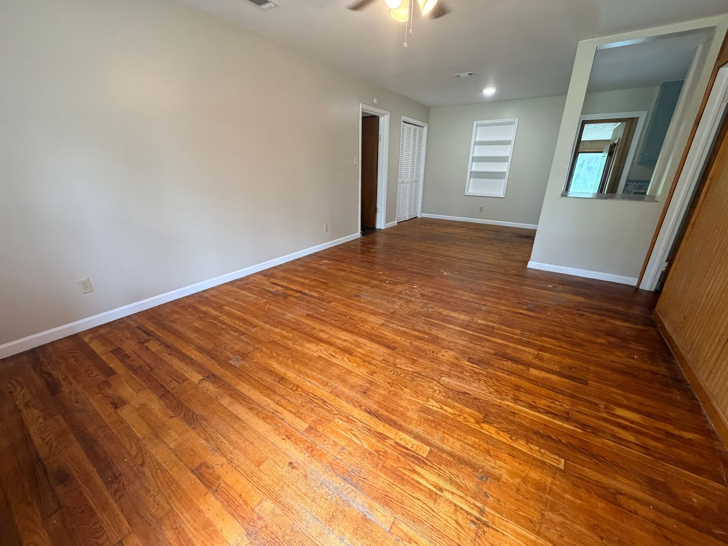 3 Bed, 1.5 Bath Home for Rent in Valdosta, GA – photo 1