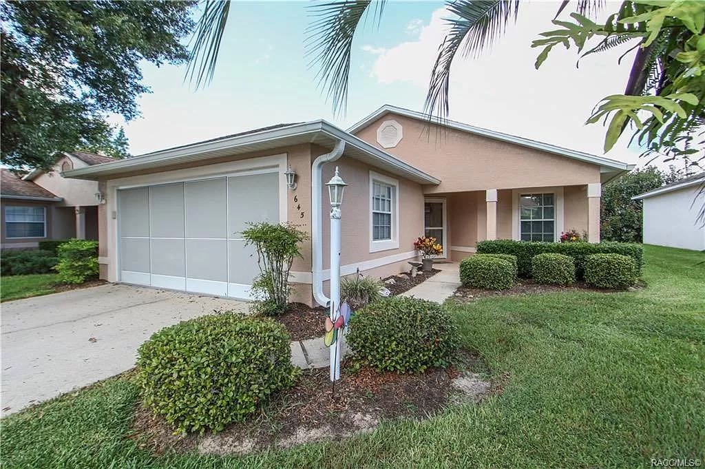 645 W Sunbird Path – photo 1 of 23