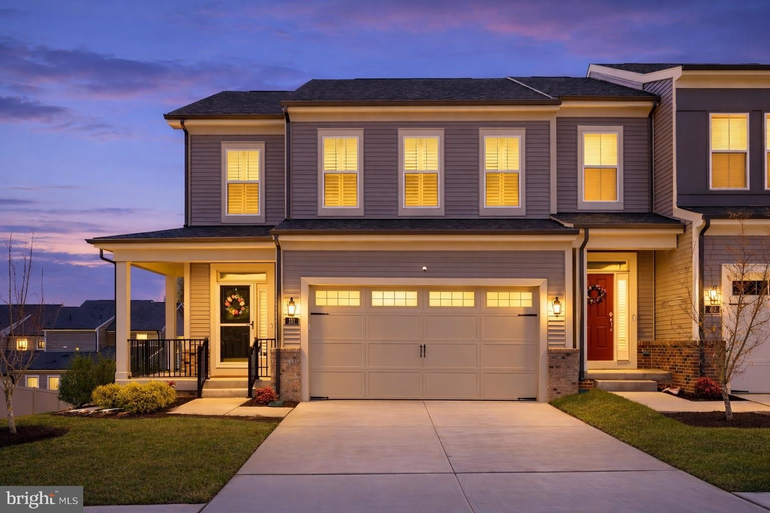 151 WINDFLOWER Way – photo 1