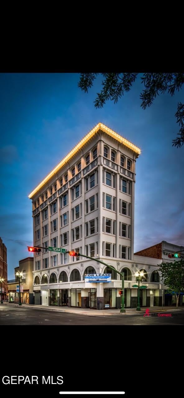 115 N Mesa Street – photo 1