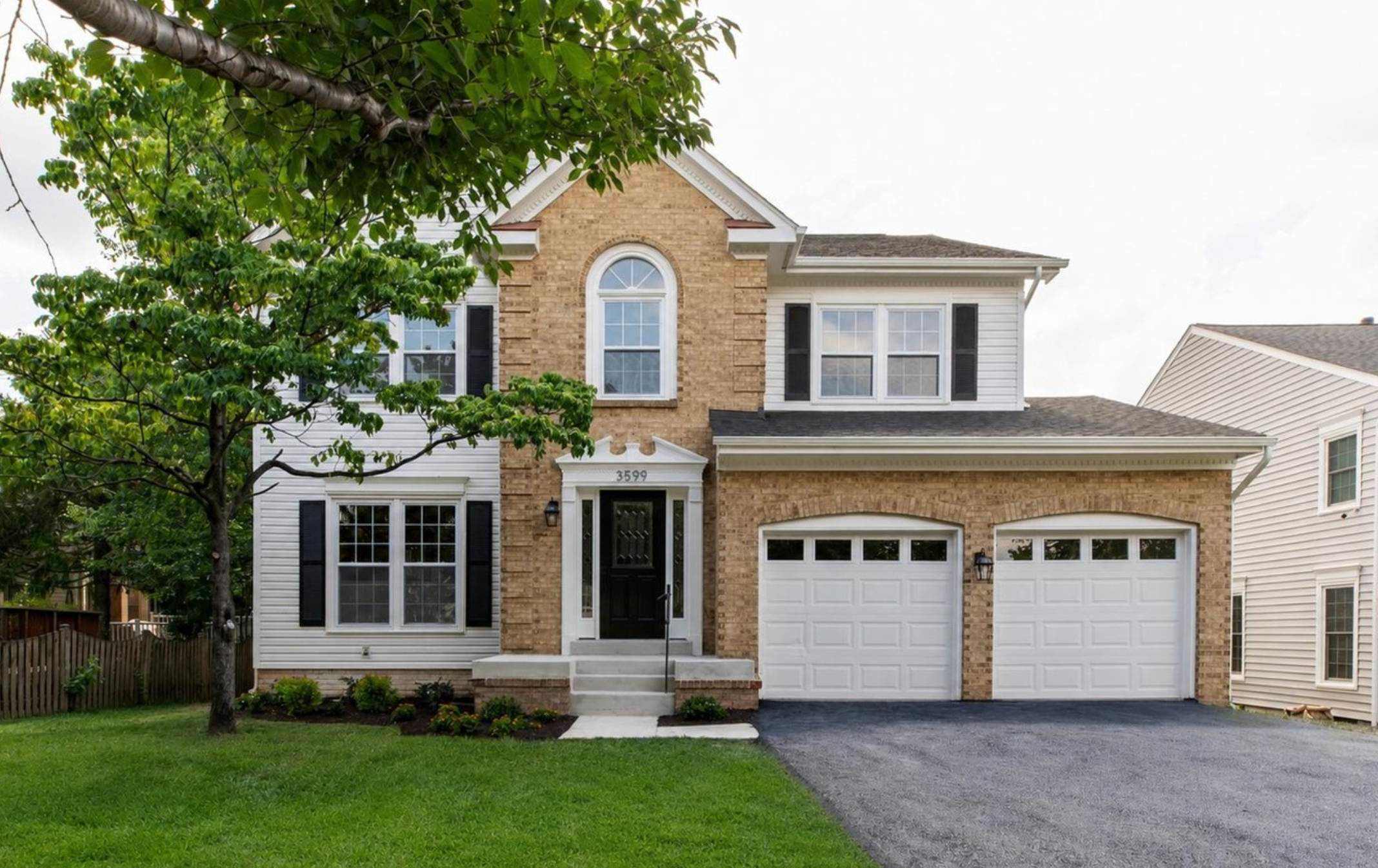 3599 Beech Down Drive – photo 1