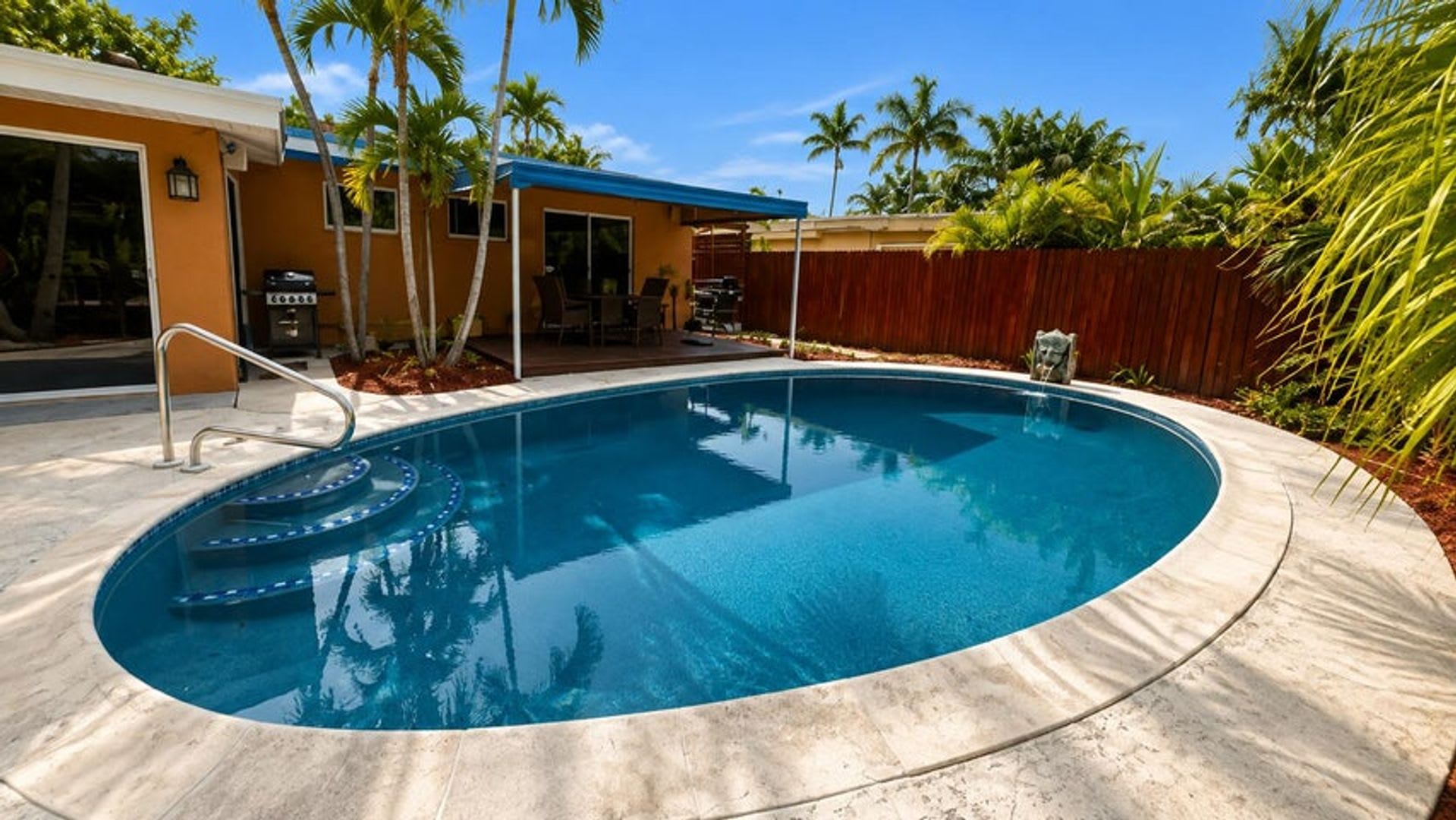2041 SW 23RD Avenue, Fort Lauderdale, FL 33312 – photo 1