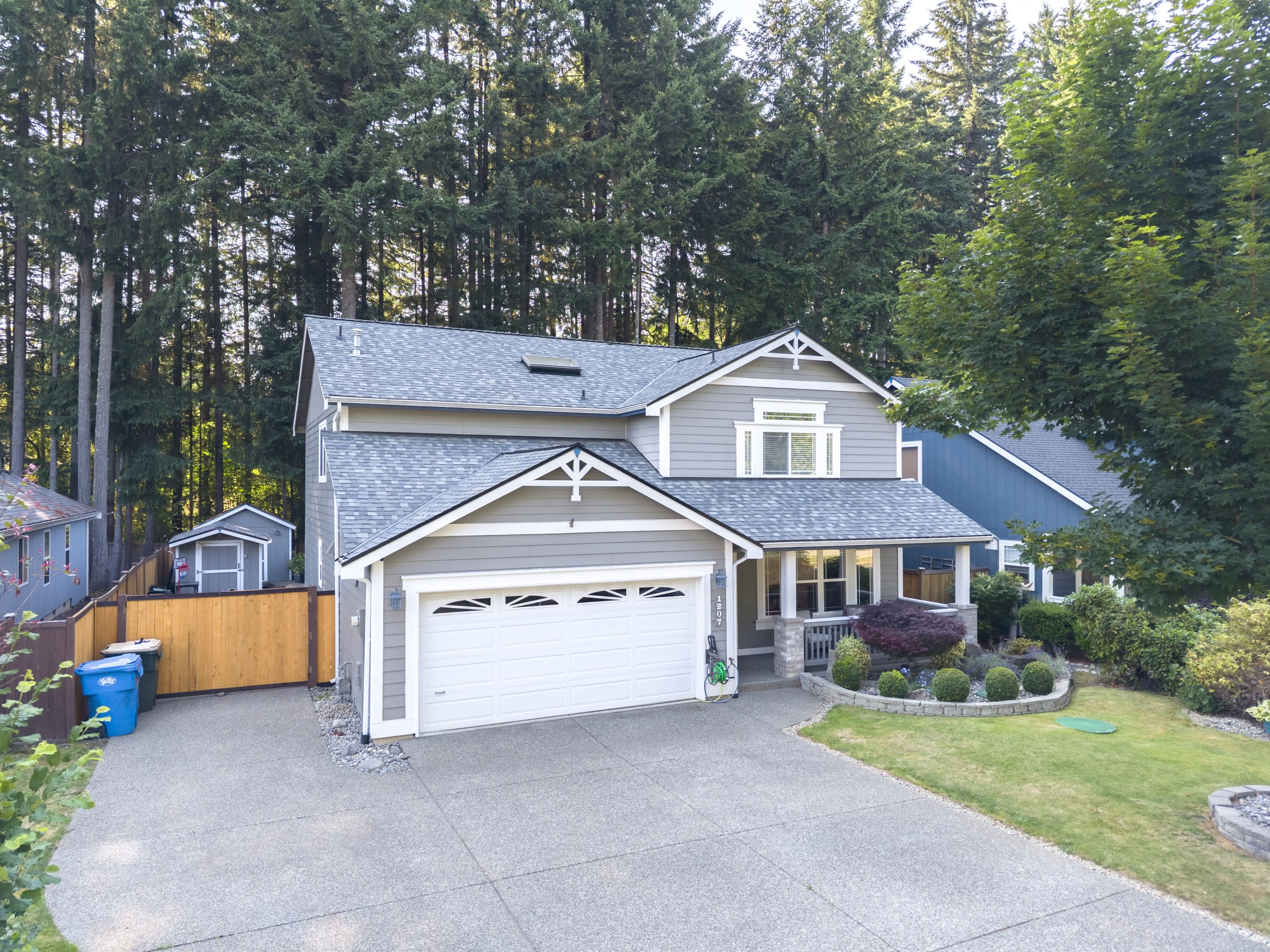 1207 Arcadia Street Northwest – photo 1 of 31