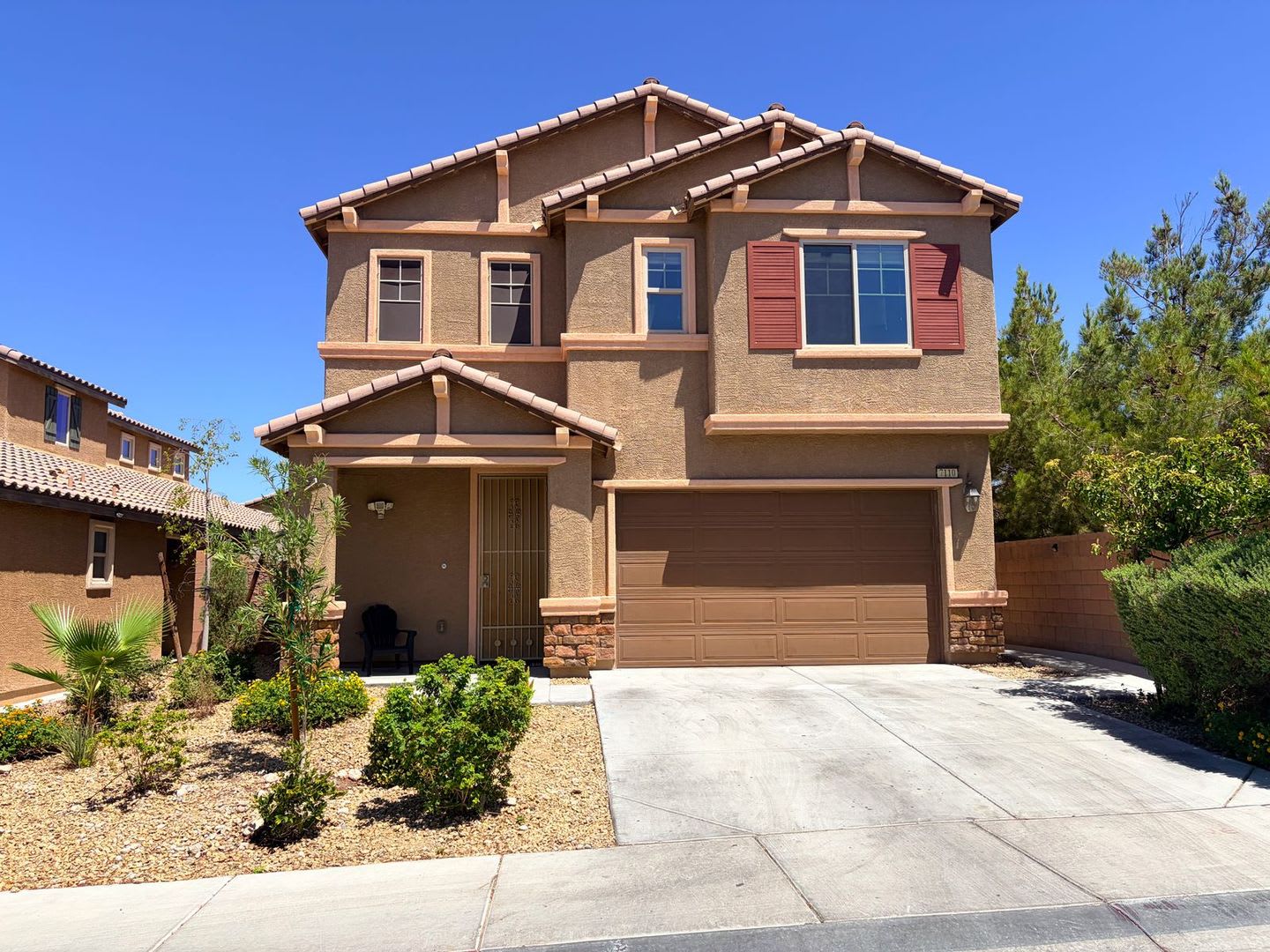 Stunning 4 bd Home in Spring Valley Coming Soon! Duel primary suites! – photo 1