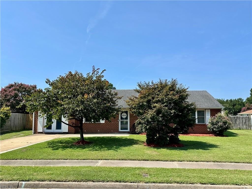5113 Sammy Street – photo 1