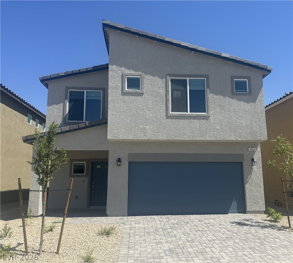 4552 Merlot Hills Avenue – photo 1