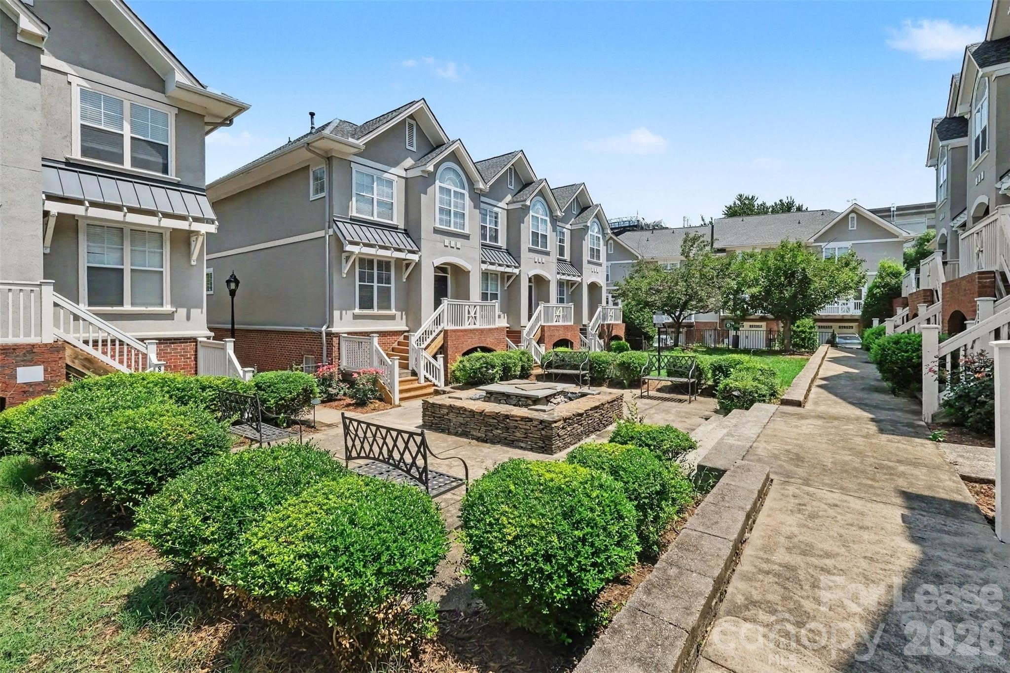 807 Clarkson Mill Court – photo 1