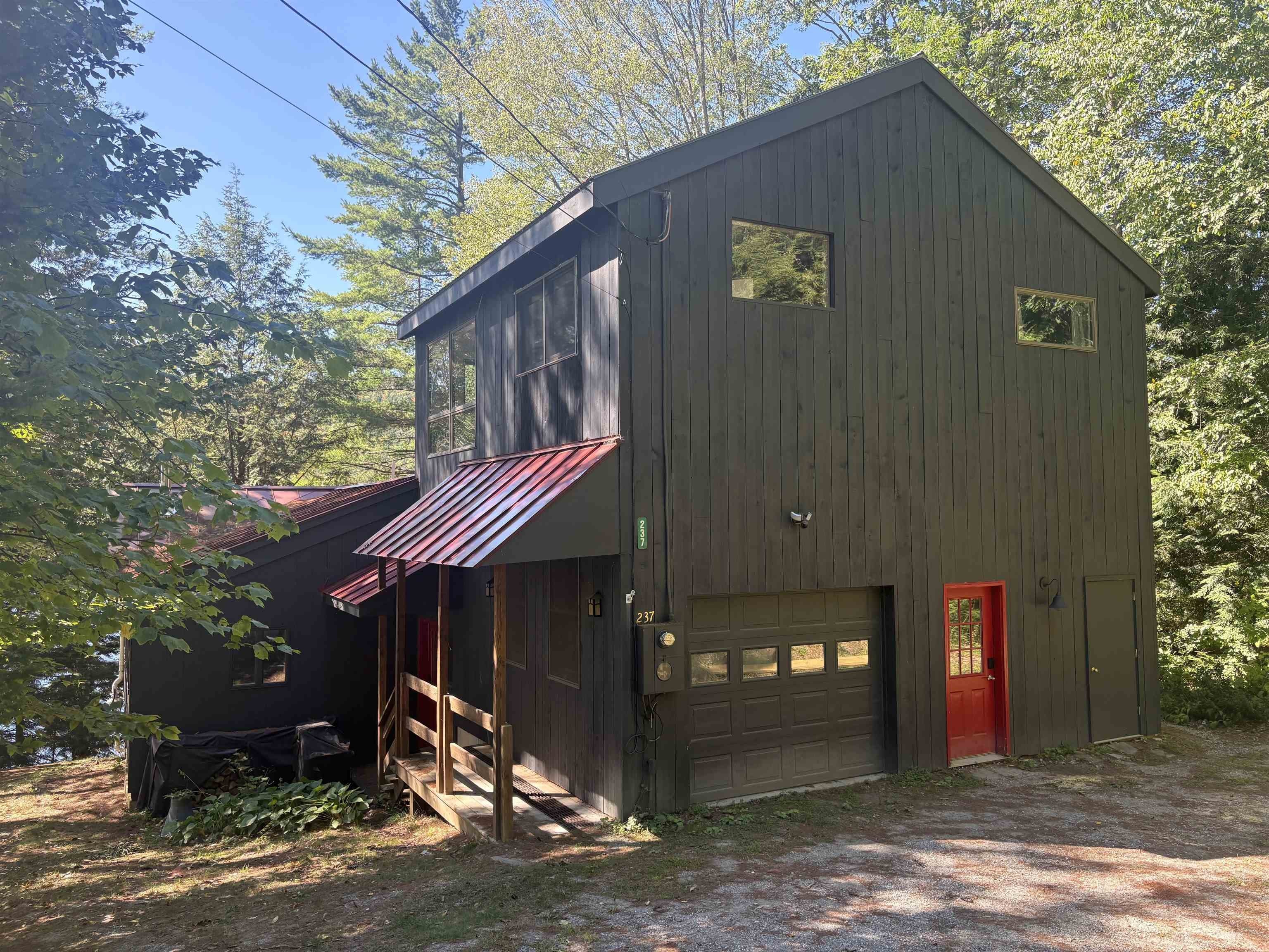 237 Ellison Lake Road – photo 1 of 16