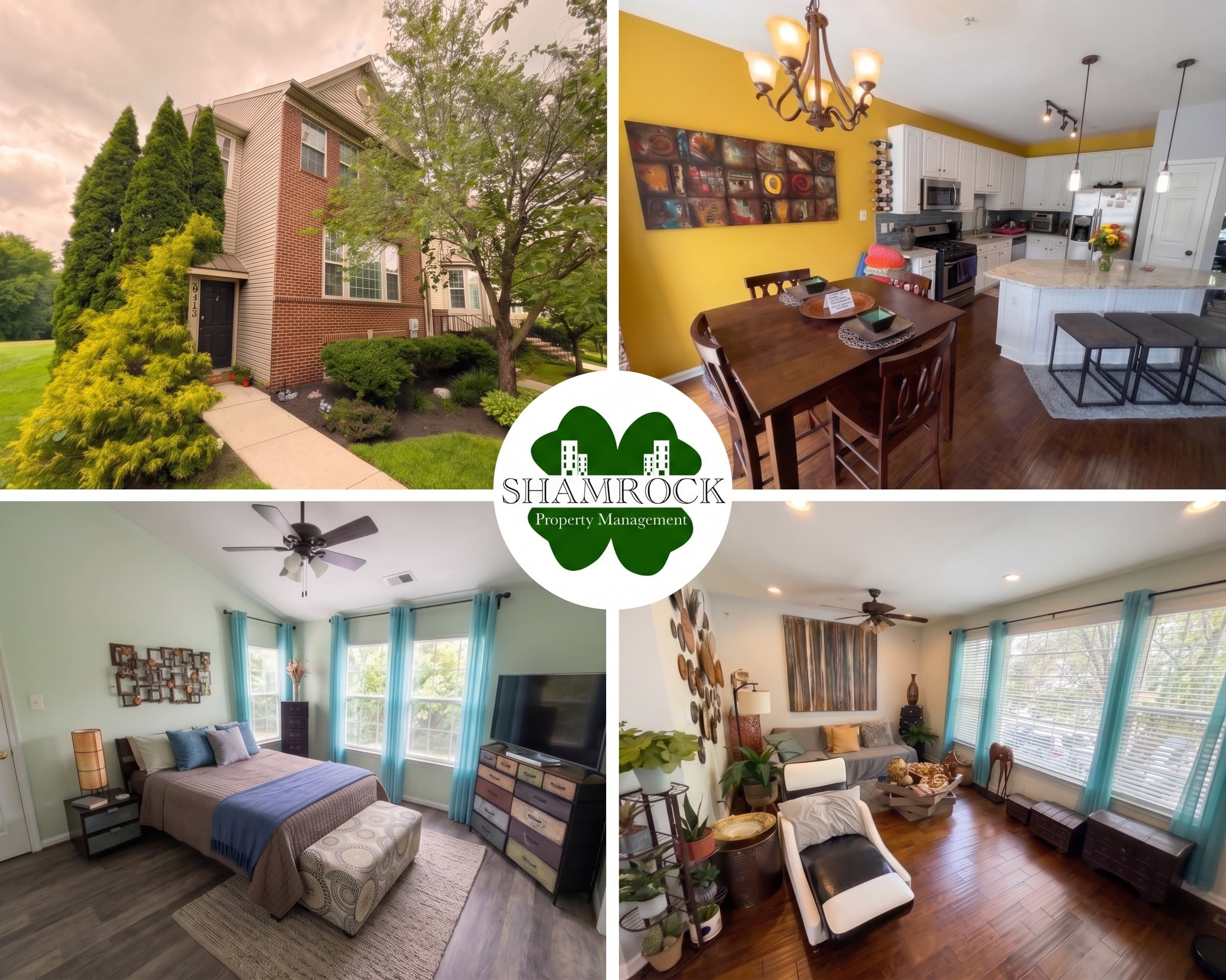 9513 Brigadoon Lane 1 – photo 1 of 18