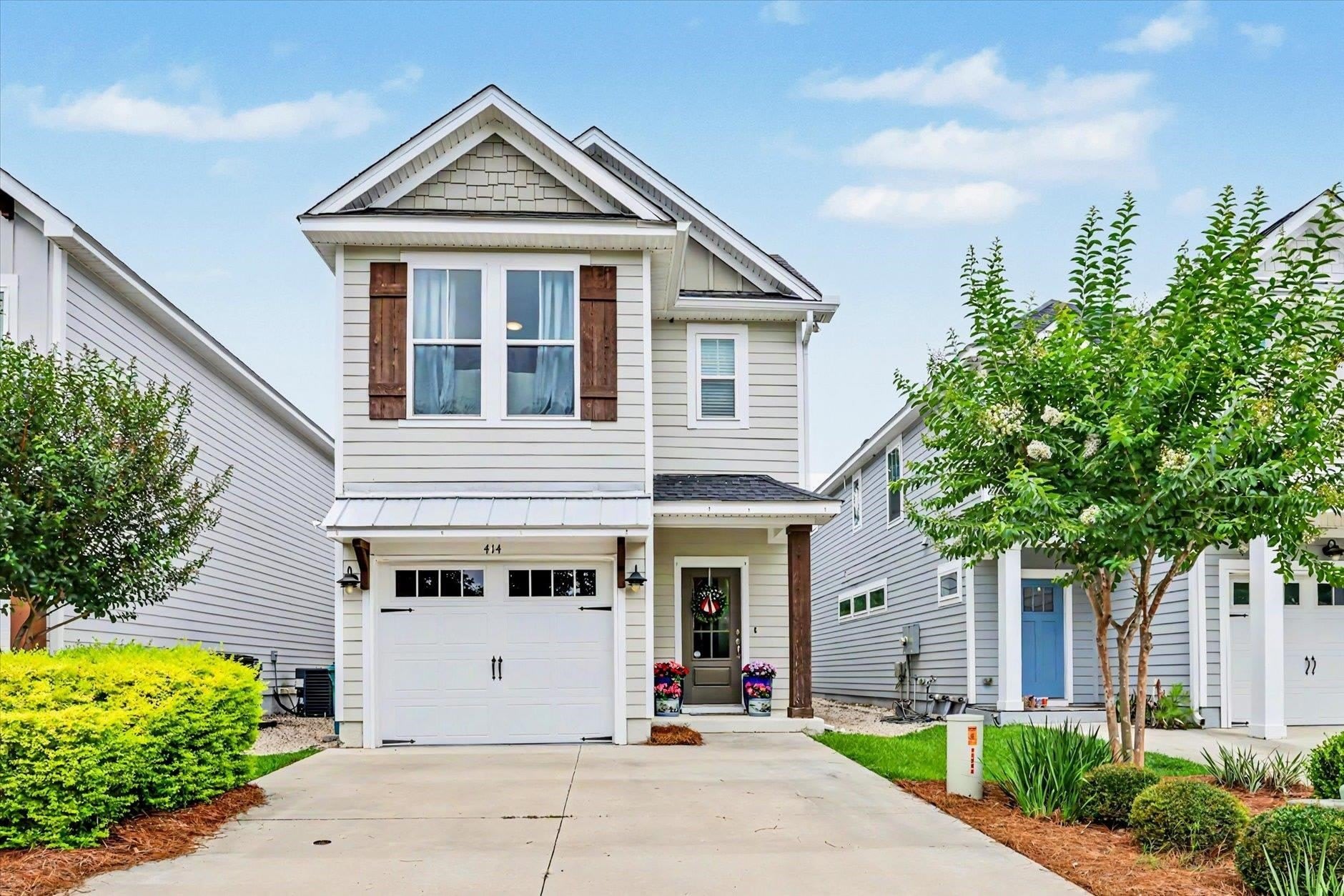 414 Grand Oaks Road – photo 1