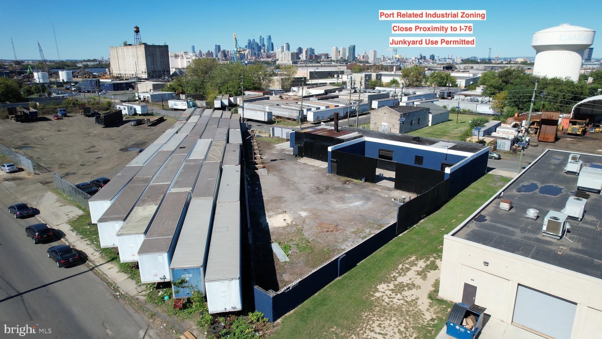 250 MECHANIC Street – photo 1