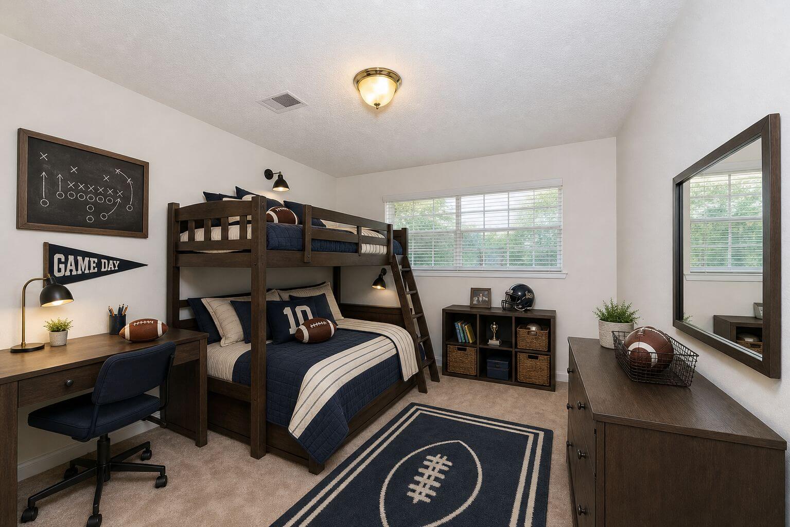 Morrowood Townhomes