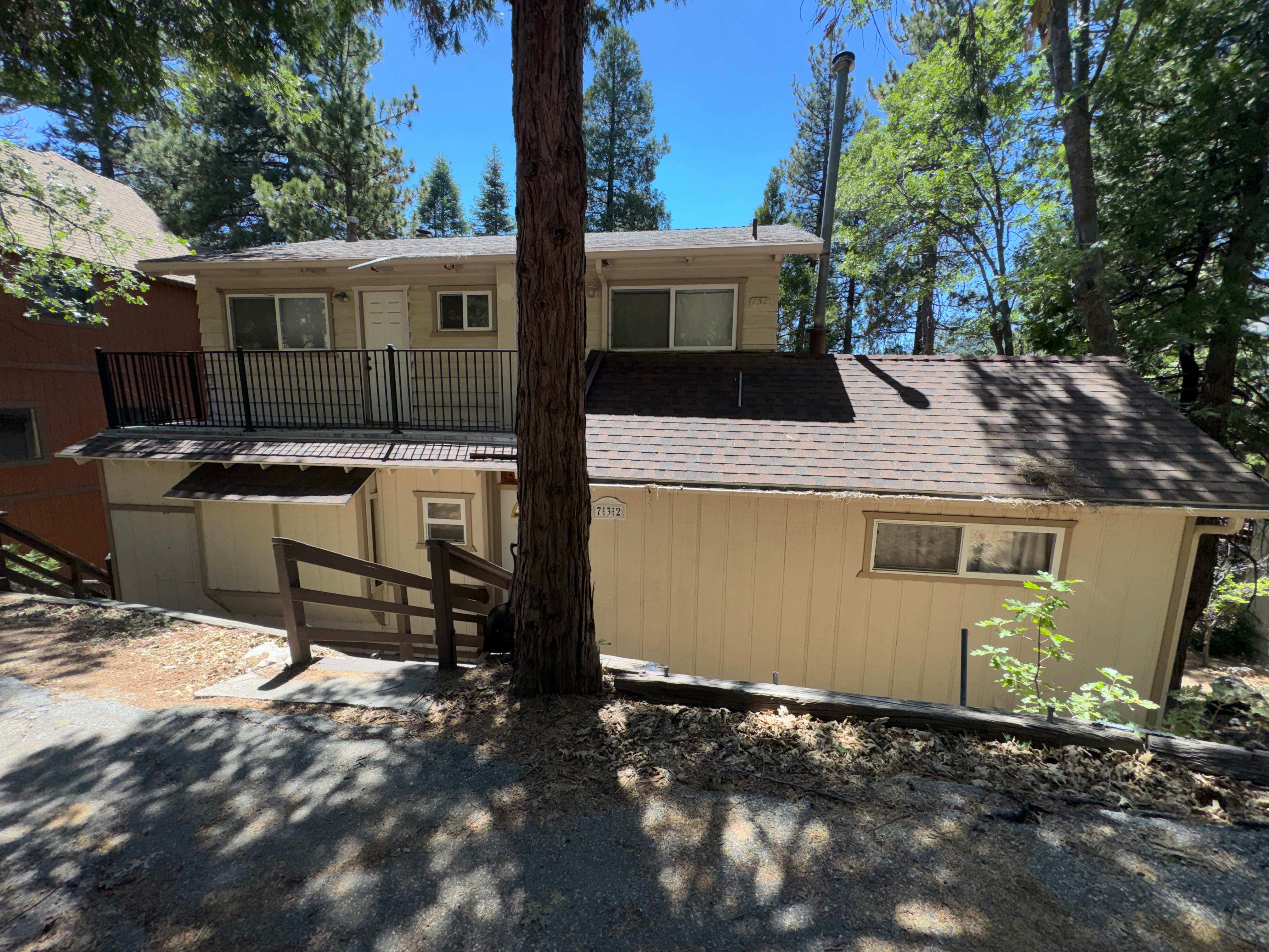 732 Grass Valley Road – photo 1 of 16