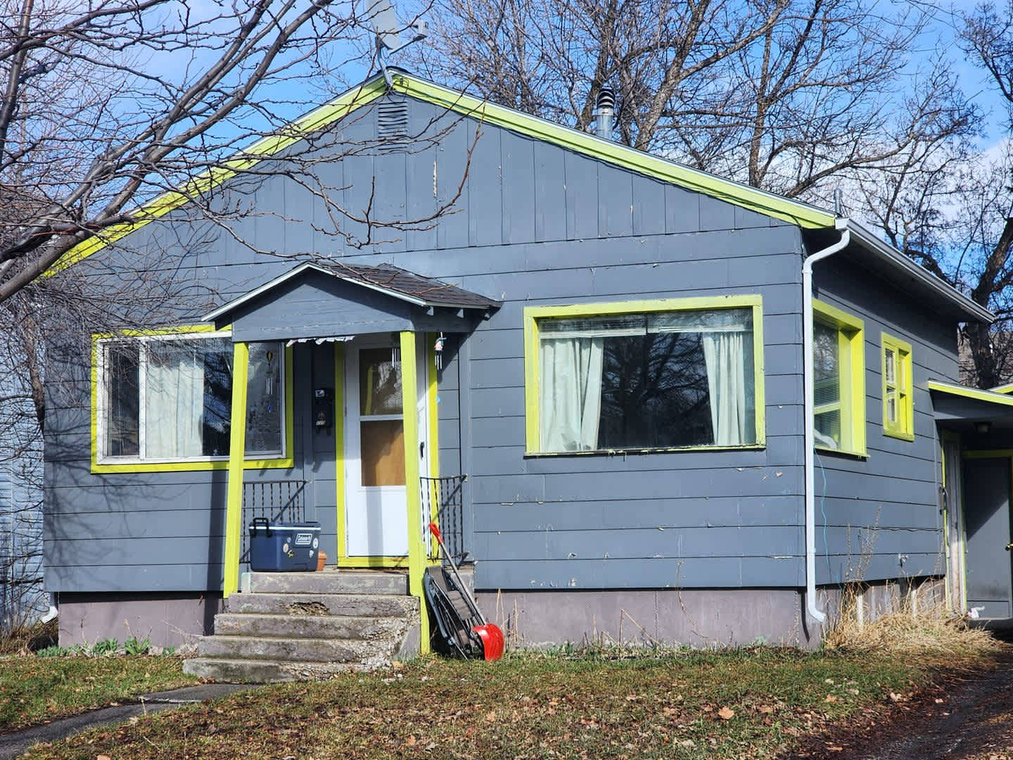 710 N Tracy – photo 1
