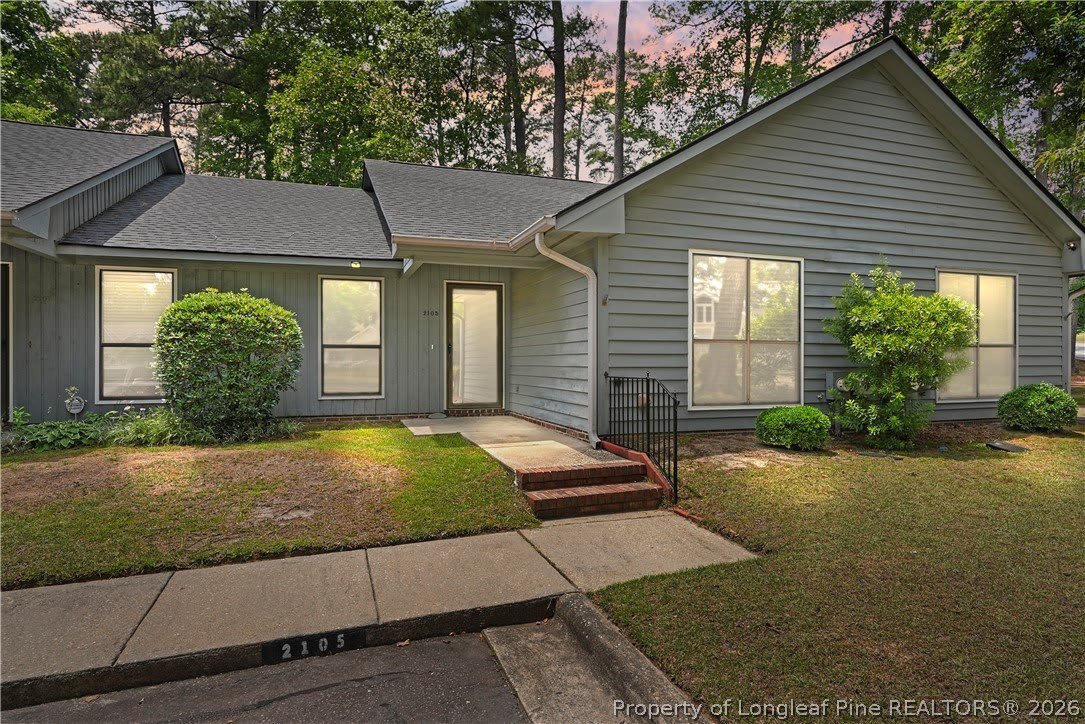 2105 Wexford Oaks Court – photo 1