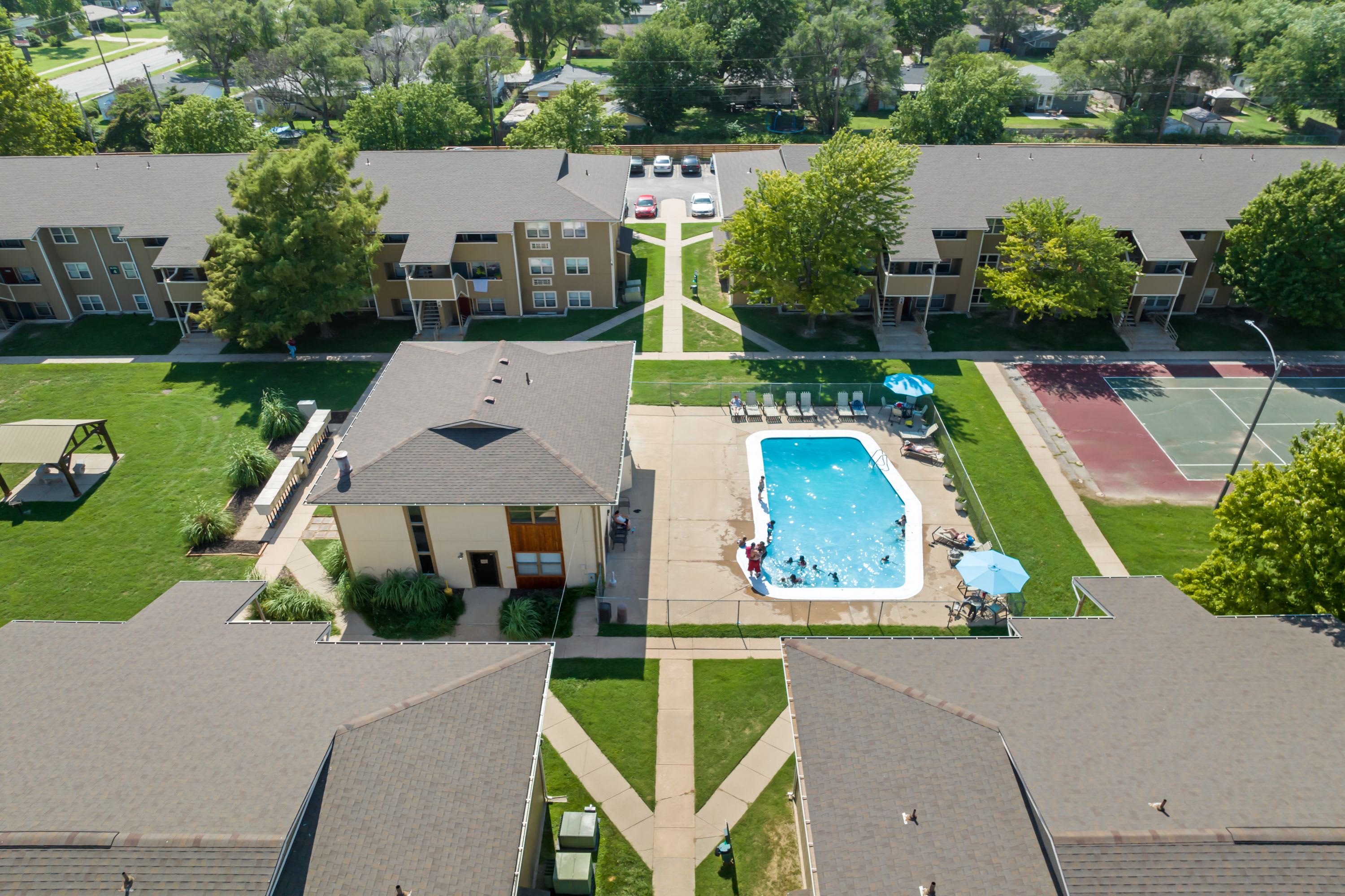 Crosswinds Villas – photo 1
