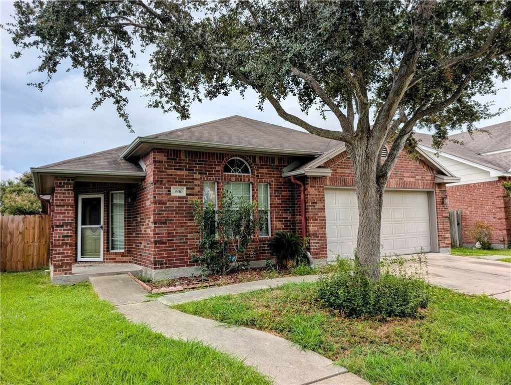 3910 Gibraltar Drive – photo 1