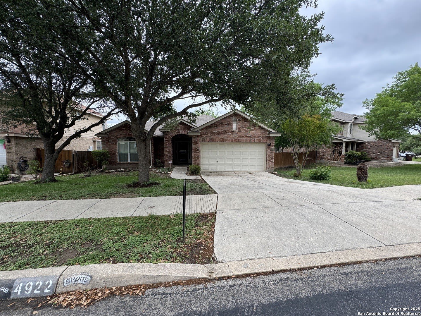 4922 MACEY TRL – photo 1