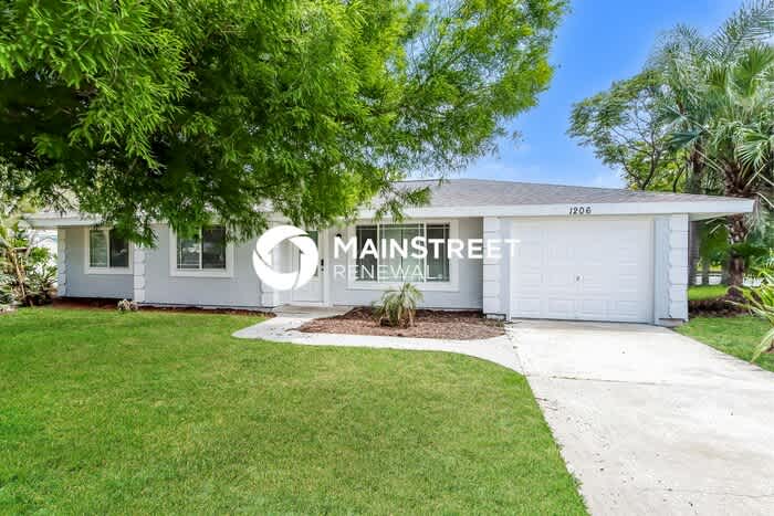 1206 Cricket Drive Northeast – photo 1