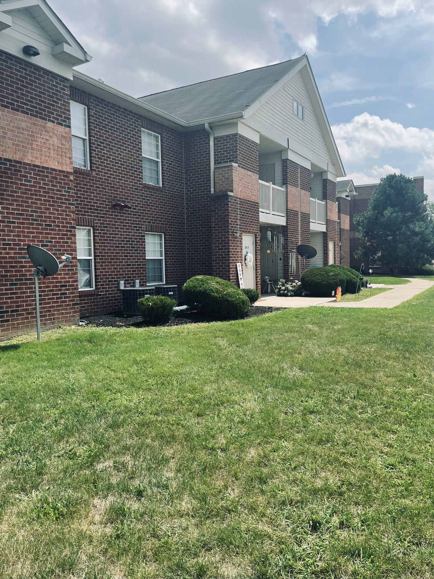 Duck Creek Apartments – photo 1 of 18