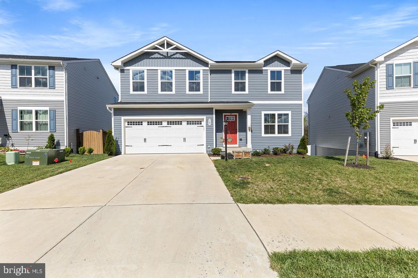 145 Dursley Cir